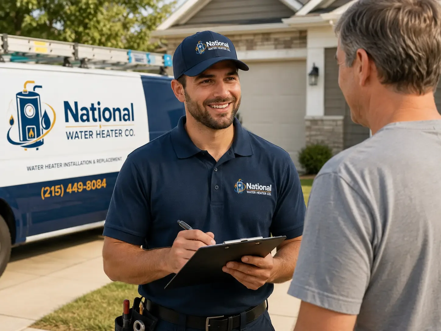 Water Heater Installation Kossuth, PA FAQs